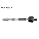 Bieleta directie Ford Galaxy I; Seat Alhambra; VW Sharan Motor 1.8 T 20V, 1.9 TDI, 1.9 TDI, 1.9 TDI, 1.9 TDI, 1.9 TDI, 1.9 TDI 4motion, 2.0, lungime