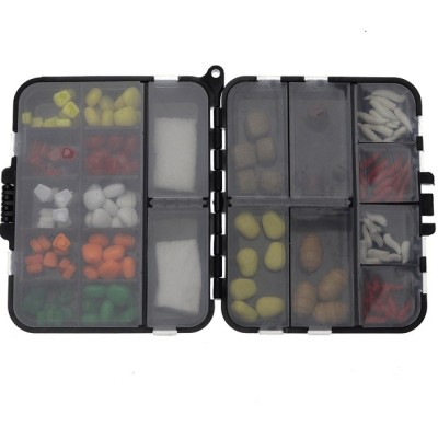 SET MOMELI FLOTANTE PRO FL 155BUC PLUS CUTIE foto