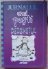 JURNALUL UNUI PUSTI VOL.13 DEZGHETUL-JEFF KINNEY-267703