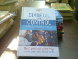 Diabetul sub control - Pat Harper, Richard Laibrete