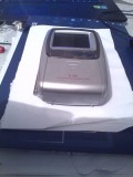 Mini TV Casio Md TV 970 N Color