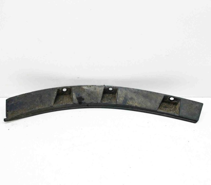 Suport bara de protecție dreapta spate JAGUAR F-TYPE Coupe X152 2016 OEM: EX53-291D00-AF 12188050