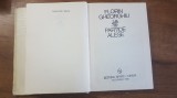 Partide alese-Florin Gheorghiu, 1980, editura sport-turism.