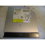 Unitate optica laptop HP Compaq 655 model DS-8A65H DVD-ROM/RW