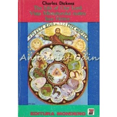 Viata Mintuitorului Nostru Iisus Hristos - Charles Dickens