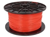 Filament PLA 1.75mm Roșu 1kg
