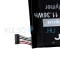 Baterie de telefon mobil VHBW Alcatel CAC3000034CC, TLp030JC - 2950mAh, 3.85V, Li-ion