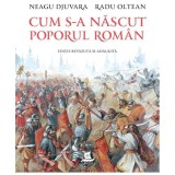 Cum S-A Nascut Poporul Roman
