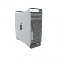 Calculator Second Hand Apple Mac Pro (Mid 2012), 1 x Intel Xeon W3680 3.33GHz Quad-Core, 32GB DDR3, SSD 256GB + 2 x 1TB HDD SATA, ATI 5770/1GB, Wi-Fi,