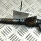 Injector de combustibil BMW 1 E87 2009 OEM: 7798446,0445110289 | 31862797