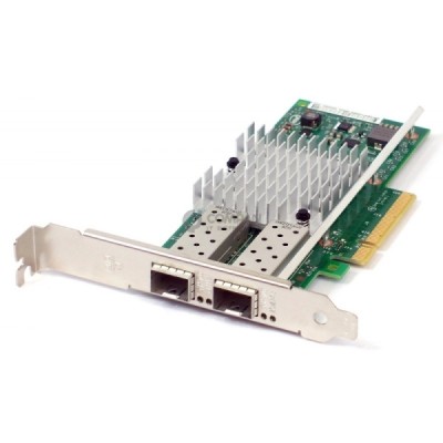 Placa retea Intel X520-DA2 10Gb Dual Port Full Height foto