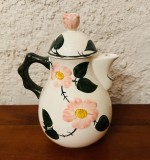 CAFETIERA DIN PORTELAN VILLEROY &amp; BOCH -WILD ROSE H24CM