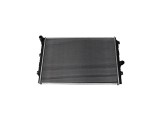 Radiator racire motor Skoda Yeti 2013-2017 motorizare 1.4 TSI; 2.0 TDI, 648x438x32mm, material Rezervor plastic, fagure aluminiu brazat, Valeo 735629