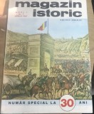 MZI2 Revista Magazin Istoric - Anul 1997 -Nr . 361