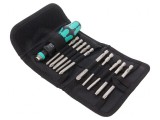 Set Şurubelniţe Phillips/Pozidriv/Torx 11buc
