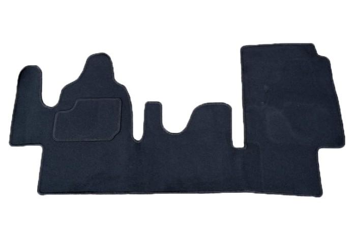 Covoare mocheta VW LT 1996-2006 ( cu decupaj pt. schimbator viteze ) ( MO D0074 )