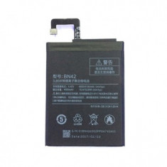 ACUMULATOR XIAOMI BN42, LI-ION 4100MAH (XIAOMI REDMI 4) ORIGINAL