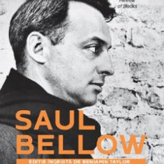 Prea multe lucruri la care sa te gandesti - Saul Bellow