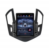 Cumpara ieftin Navigatie dedicata cu Android Chevrolet Cruze 2013 - 2015, 2GB RAM, Radio GPS