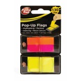 Set 3 tipuri etichete indexare | Pukka Pad