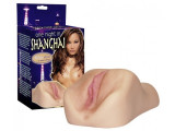 Cumpara ieftin Vagin Artificial Masturbator &quot;One Night in Shanghai&quot;