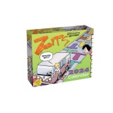 Zits 2024 Day-To-Day Calendar