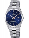 Ceas Barbati, Festina, Classic F20437/B - Marime universala