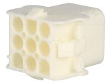 Conector Universal MATE-N-LOK 6,35mm