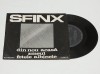 Sfinx &ndash; Din Nou Acasă / Zmeul / Fetele Albinele - disc vinil vinyl mic 7&quot;, Electrecord