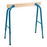 Capra, banc de lucru Silverline