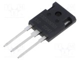 Diodă redresoare Schottky SiC 650V 30A THT TO247-3 SMC DIODE SOLUTIONS