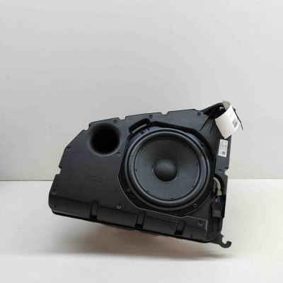 Subwoofer TESLA MODEL Y 2022 OEM: 1507154-00-D foto