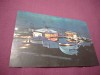 CARTE POSTALA - JUPITER-BARUL PARADIS CIRCULATA