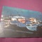 CARTE POSTALA - JUPITER-BARUL PARADIS CIRCULATA