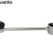 SKF VKDS 446004 Brat/bieleta suspensie, stabilizator