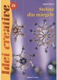 Stelute din margele - Casa