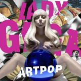 ArtPop - Vinyl | Lady Gaga, UMC