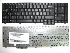 tastatura Acer Extensa 5235 5635 5635ZG 5635Z 5635G TravelMate 7320 7520G 7720G foto