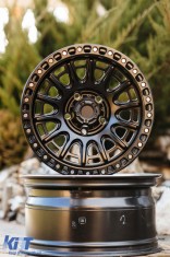 Jante auto offroad aliaj R16 Performance AutoTuning