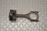 Piston AUDI A6 4F2, C6 2006 OEM: 06EA 18329406
