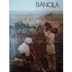 BANCILA- RUXANDRU DREPTU, 1987