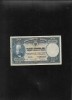 Albania 20 Franka Ari Oro 1926, Seria 83338 Radar! Bancnota Rara