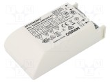 Alimentator LED 19W 27-54V DC 350mA pulsatoriu ams OSRAM