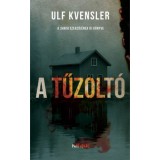A tűzolt&oacute; - Ulf Kvensler, 2026
