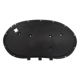 Capitonaj izolatie capota Vw Passat B7 2010-, Passat Alltrack B7 2012-, 3AA863831A