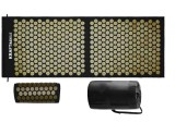 Cumpara ieftin Saltea de presopunctură 122x47cm si perna de 37x14x10cm B-11900