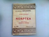 NOAPTEA - VLADIMIR KOROLENKO