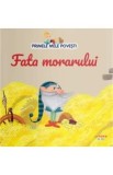 Cumpara ieftin Fata morarului. Primele mele povesti