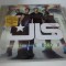 JLS, CD