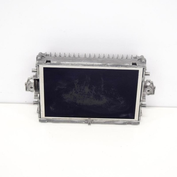 Ecran de navigație MERCEDES-BENZ E W212 2015 OEM: A2C89913201,A2129007928 10390359